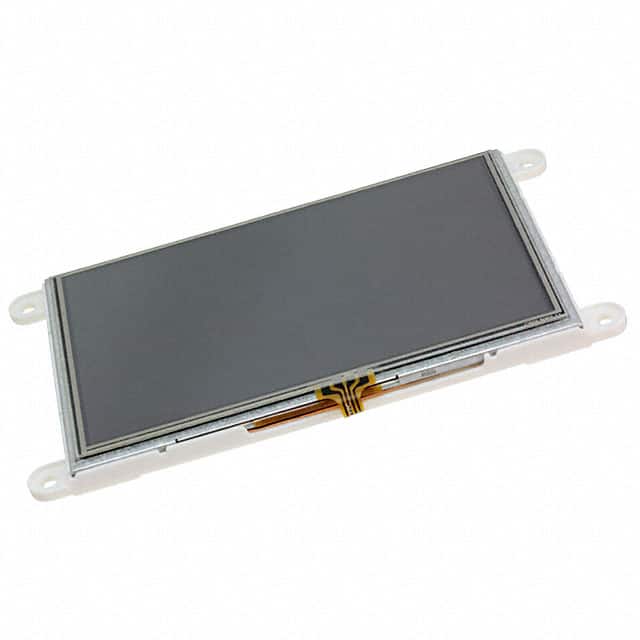 GEN4-ULCD-50DT-SB DISPLAY LCD TFT 5.0" 800X480