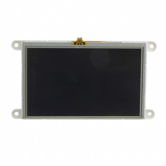 GEN4-ULCD-50DT-SB-AR DISPLAY LCD TFT 5.0" 800X480