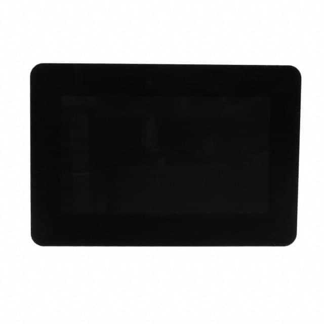 GEN4-ULCD-43DCT-CLB-SB-AR DISPLAY LCD TFT 4.3" 480X272