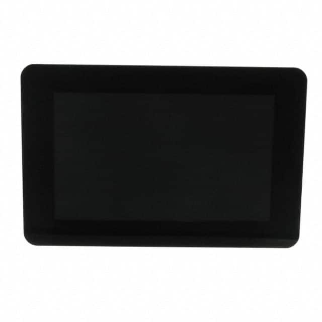 GEN4-ULCD-50DCT-CLB-SB DISPLAY LCD TFT 5.0" 800X480
