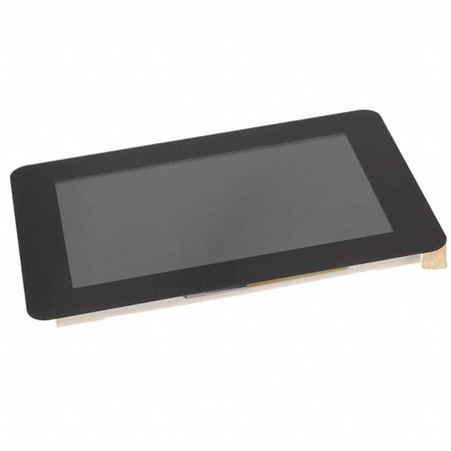 GEN4-ULCD-50DCT-CLB-SB-AR DISPLAY LCD TFT 5.0" 800X480