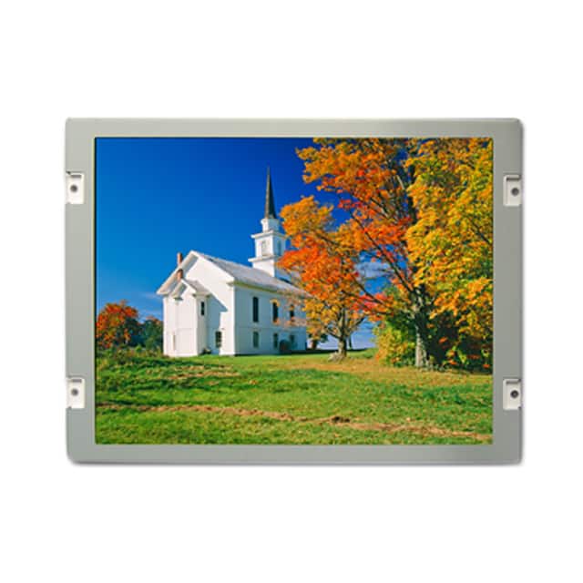 TCG084SVLQAPNN-AN20 DISPLAY SVGA 800 X 600