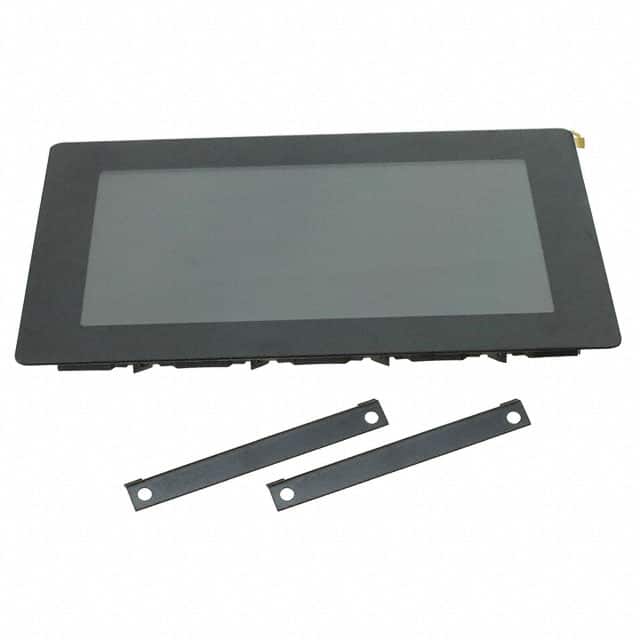 EA EDIPTFT70-ATC LCD MOD GRAPH 800X480 W/BACKLIT