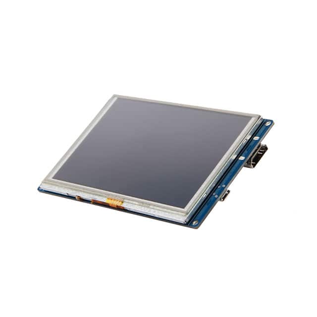 104990243 5 INCH HDMI DISPLAY WITH USB TOU