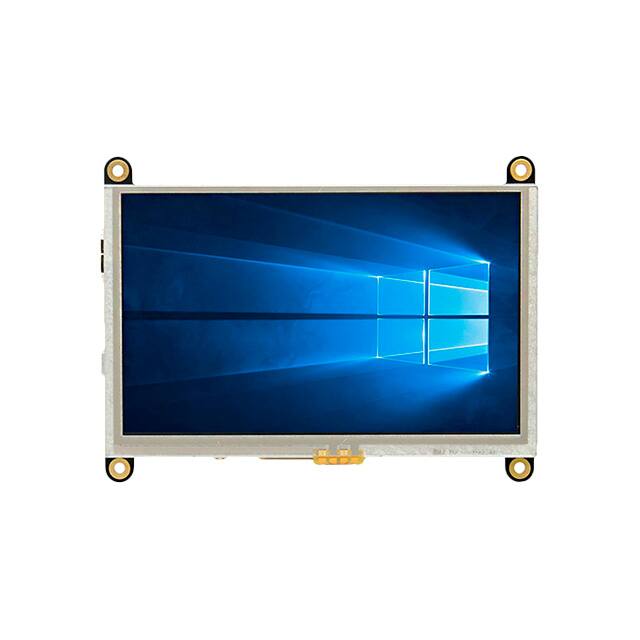 HTT50A-TPR-BLM-B0-H5-CH-V5 GRAPHIC TFT HDMI RGB 5.0V FULL C