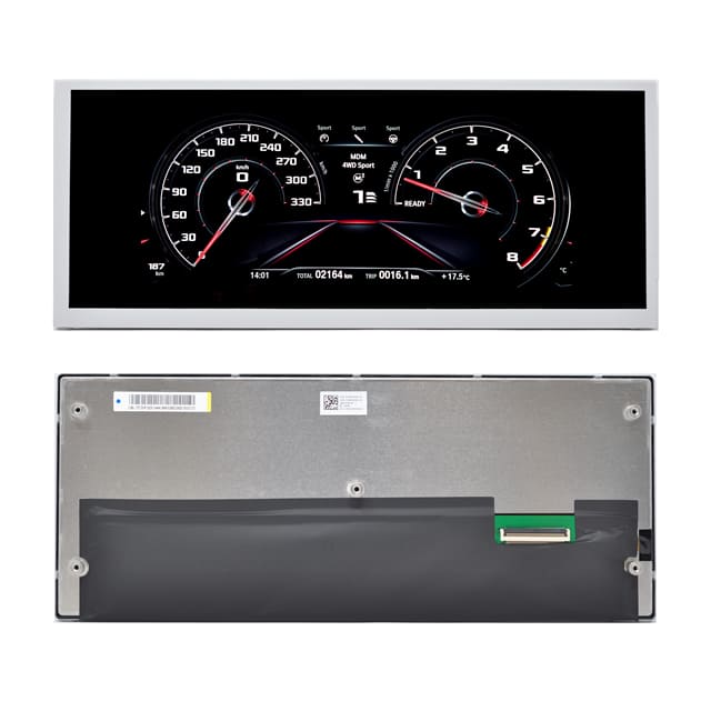 COG-TC30F325P-L3 12.3" TFT - HIGH DEFINITION 1280