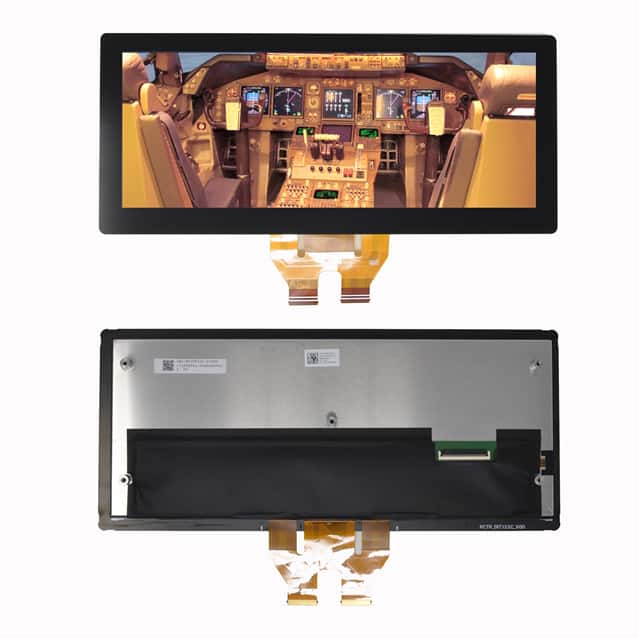 COG-PC30F325P-L1 12.3" TFT - HIGH DEFINITION 1280