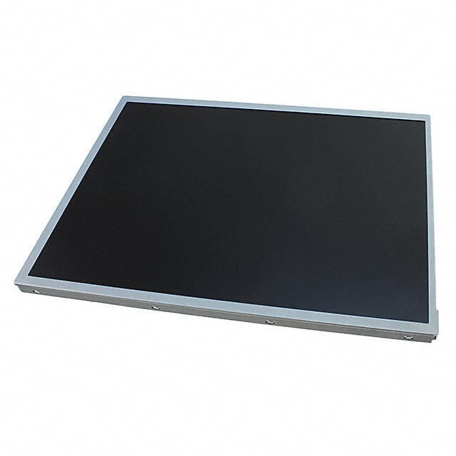 T-55788GD121J-LW-AGN LCD TFT 12.1" SVGA 600NITS