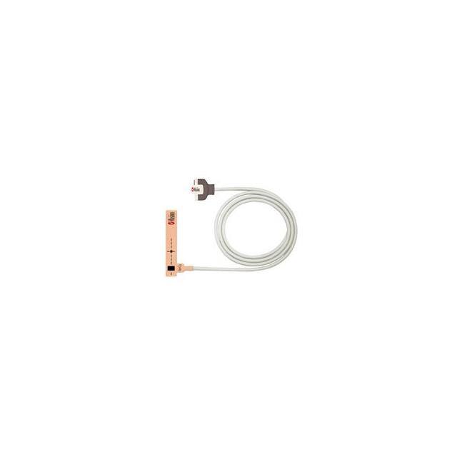 2512 (M-LNCS INF) DISPOSABLE SPO2 SENSORS Replacement for Masimo 2512 (m-L