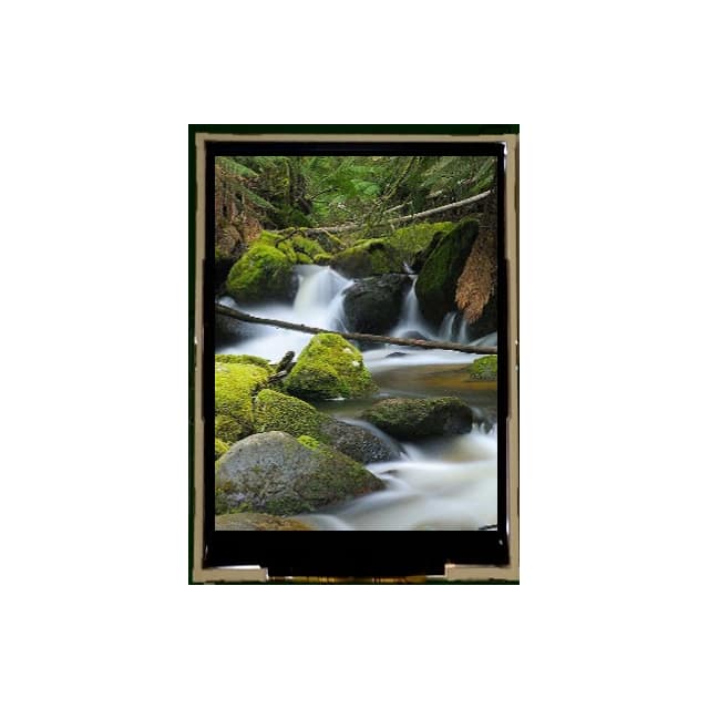 ATM0177B5 1.77" TFT LCD 128 X 160