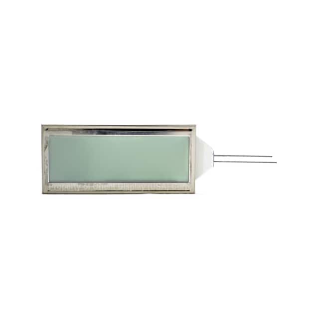 AMG12232DR-B-G6WFDW LCD COB GRAPH 12232 GRAY TRANSF