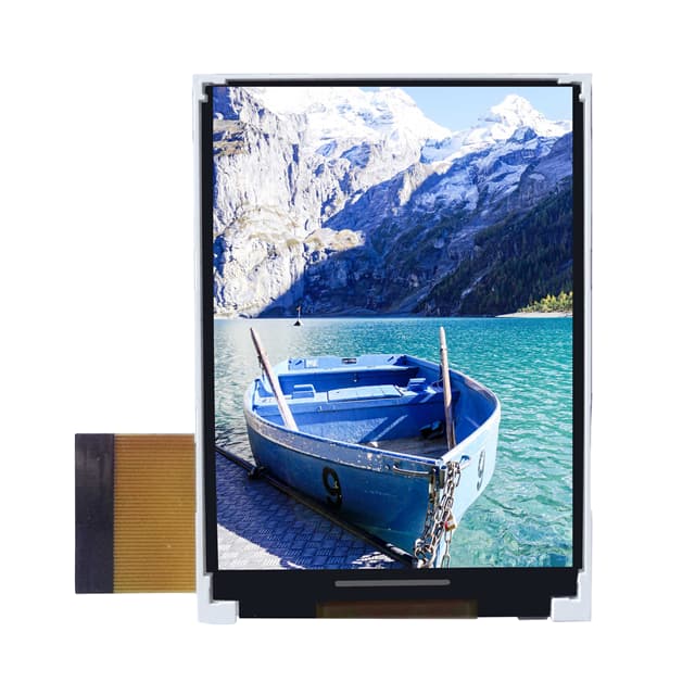 ATM0280B3 2.8" IPS LCD 240 X 320, 800 NITS
