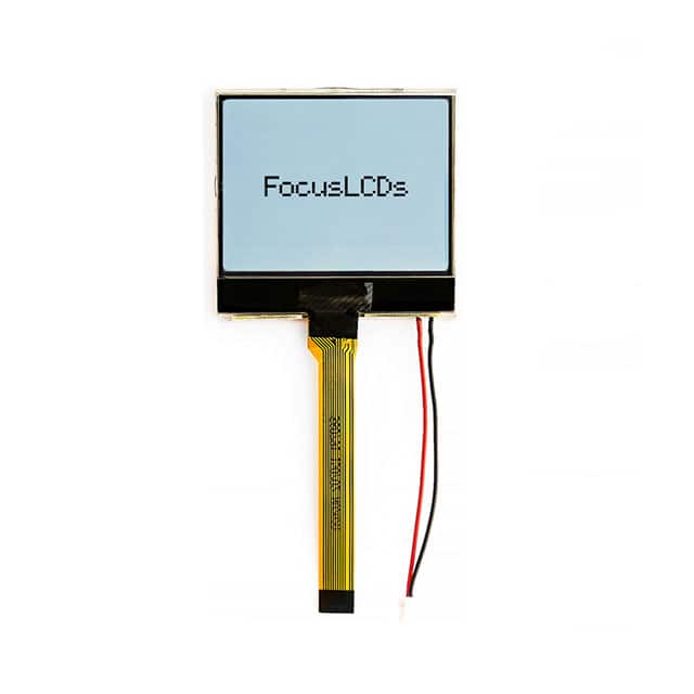 G160BLGFGSW6WTC3XAM 160X100 FSTN GRAY GRAPHIC LCD