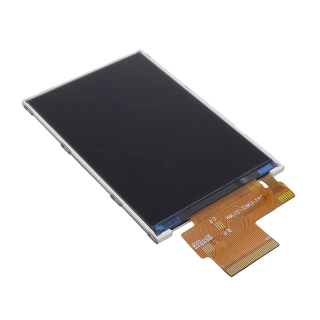 4DLCD-35480320-IPS 3.5", 320X480 PIXELS, FULL COLOU