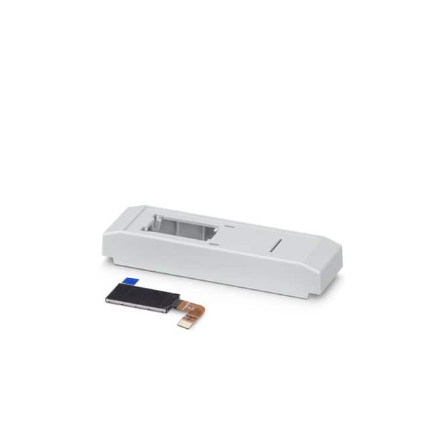 1215686 COVER WITH0.96 DISPLAY, ICS 25X1