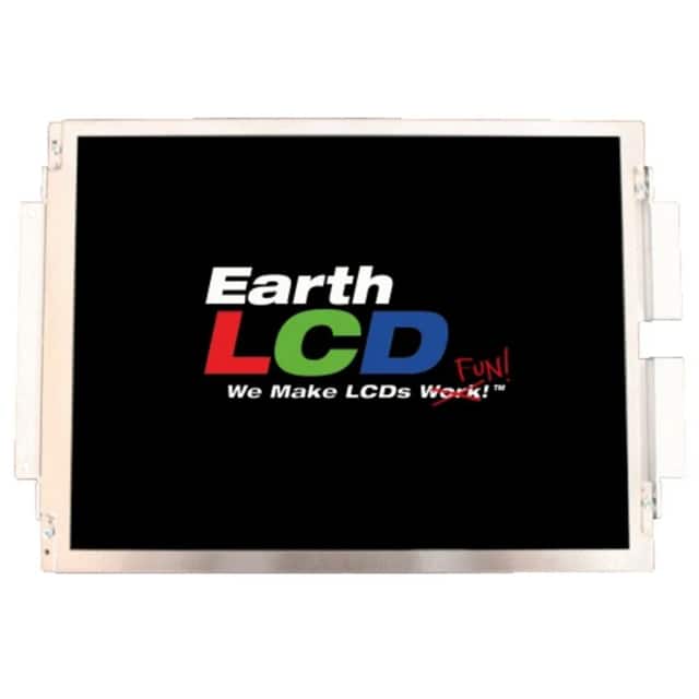 OF-10.4-M5 10.4" OPEN FRAME TFT MONITOR