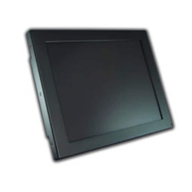 XLM-8.0-M5 8.0" COLOR TFT INDUSTRIAL MONITO