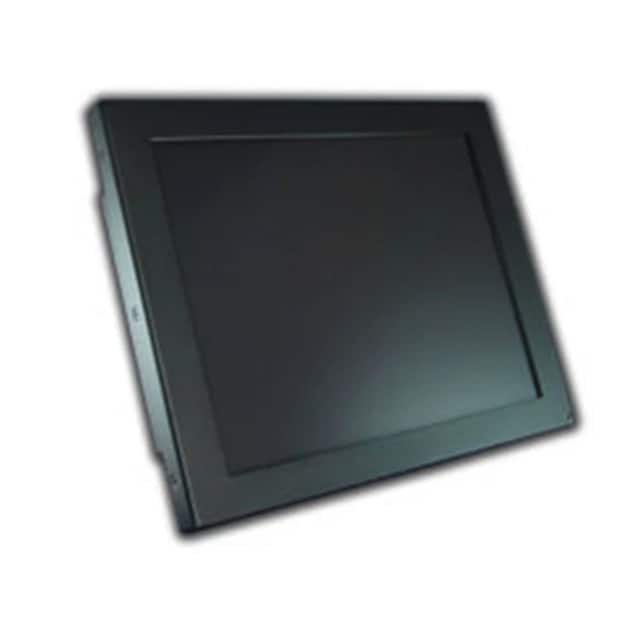 XLM-8.0-M5-RT-USB 8.0" COLOR TFT INDUSTRIAL MONITO