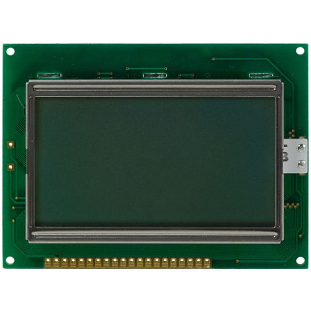 LCM-S12864GSF LCD MOD GRAPHIC 128X64 W/LED