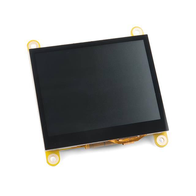 SPX-15091 SUNFLOWER SHIELD 3.5" TFT W/CAP