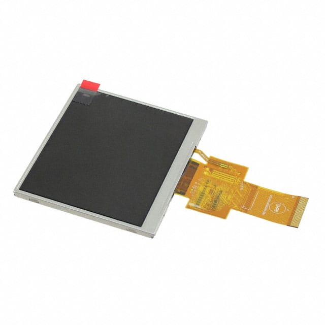 EA TFT035-32ANN LCD MOD 320X240 RGB W/ BACKLIT