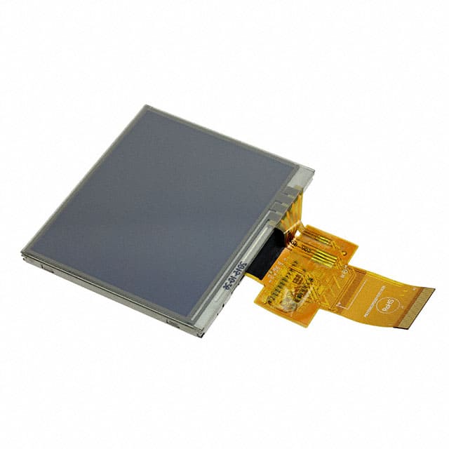 EA TFT035-32ATP LCD MOD 320X240 RGB W/ BACKLIT