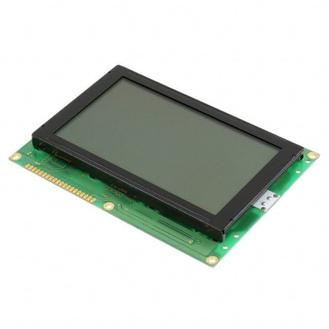 LCM-S240128GSF LCD MOD GRAPHIC 240X128 W/LED