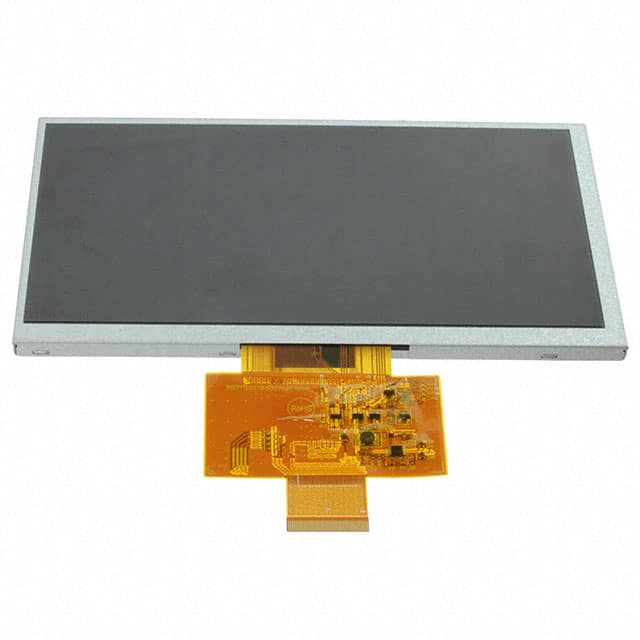 EA TFT070-84ANN LCD MOD GRAPH 800X480 W/BACKLIT