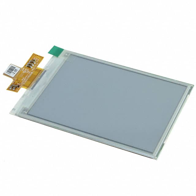 EA EPA43-A LCD GRAPHIC 800X600 4.3" EPAPER