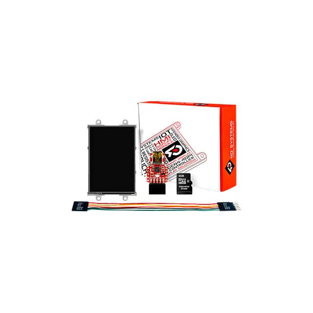 SK-35DT KIT ULCD-35DT USD-4GB UUSB-PA5