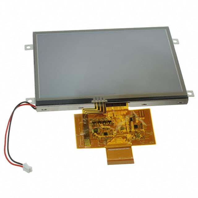 EA TFT057-32ANN LCD MOD 320X240 RGB W/ BACKLIT