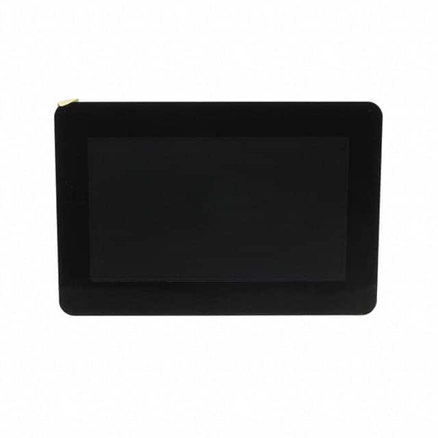 GEN4-ULCD-43D-CLB-SB-PI DISPLAY LCD TFT 4.3" 480X272