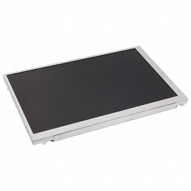 TCG070WVLPEANN-AN00 LCD TFT DISPLAY WVGA 7"