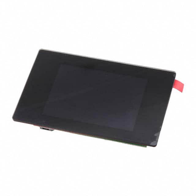 EA UNITFTS020-ATC LCD MOD GRAPH 320X240 W/BACKLIT