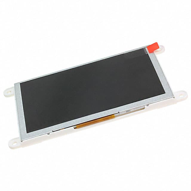 GEN4-ULCD-50D-SB-PI DISPLAY LCD TFT 5.0" 800X480