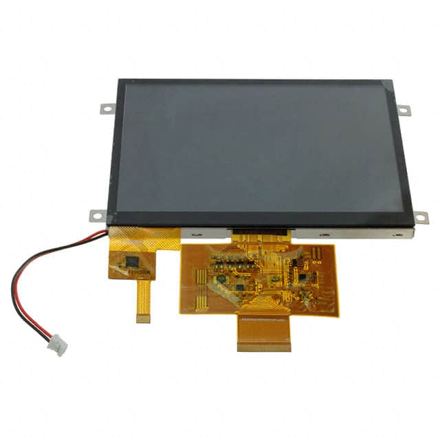 EA TFT057-32ATS LCD MOD 320X240 RGB W/ BACKLIT