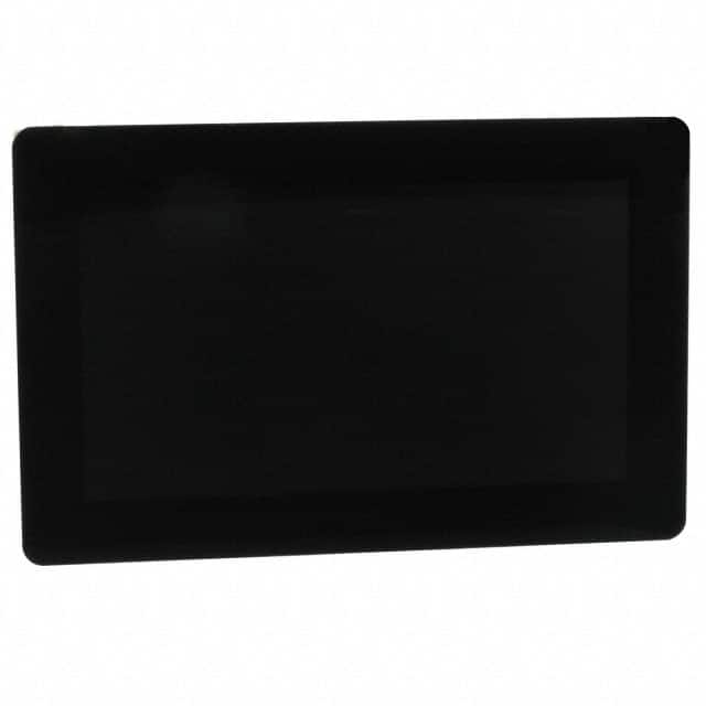 GEN4-ULCD-70D-CLB-SB DISPLAY LCD TFT 7.0" 800X480