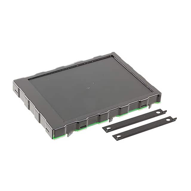 EA EDIPTFT32-A LCD MOD 320X240 RGB W/ BACKLIT