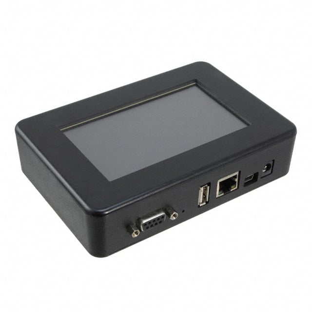 UEZGUI-43-H01 LCD DISPLAY TFT 4.3" 480X272