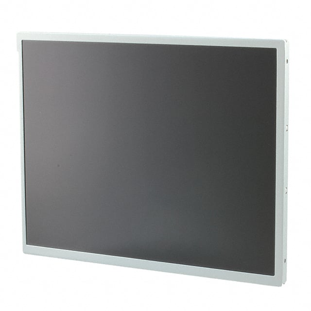 T-55788GD121J-LW-AHN LCD TFT DISPLAY SVGA 12.1"