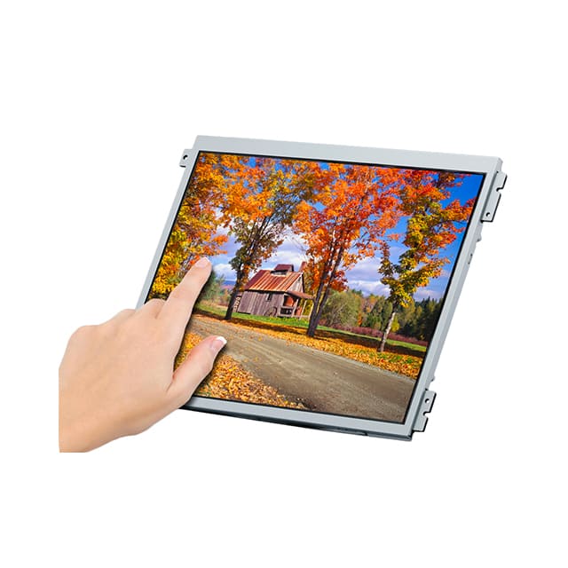 TCG121SVLPBAFA-AA00 LCD TFT DISPLAY SVGA 12.1"