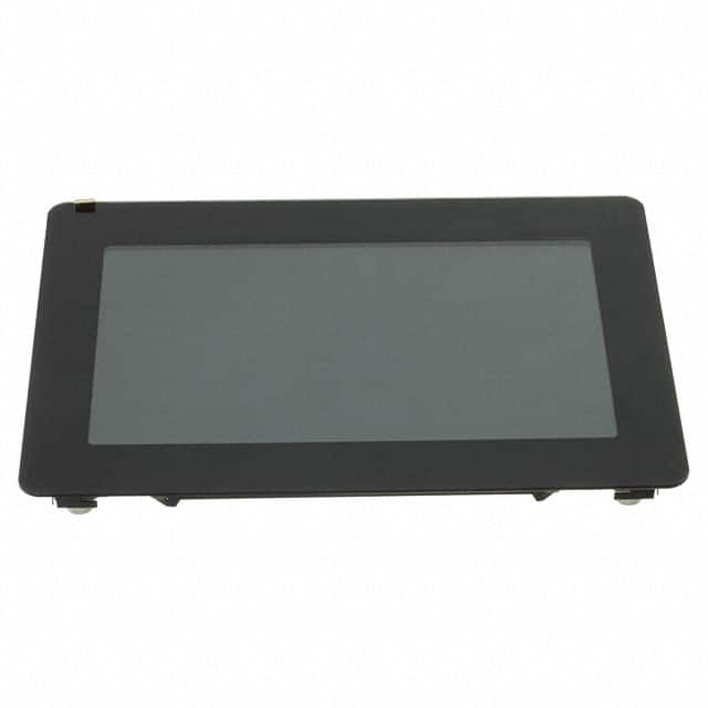 EA UNITFT050-ATC LCD MOD GRAPH 800X480 W/BACKLIT