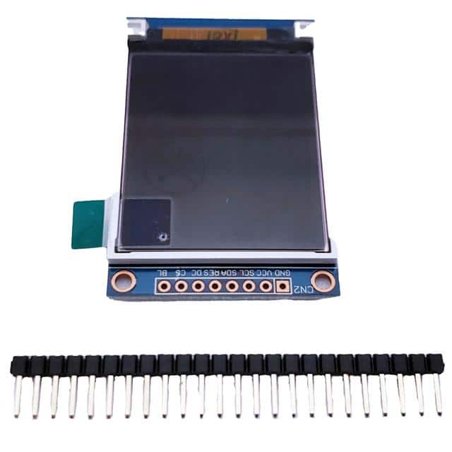 PART TFT 160X128 TFT 160 X 128 DISPLAY