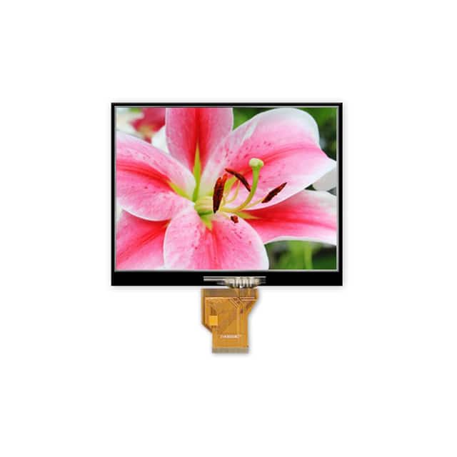 ST0350I3W-RSLW-F 3.5" TFT LCD 320X240
