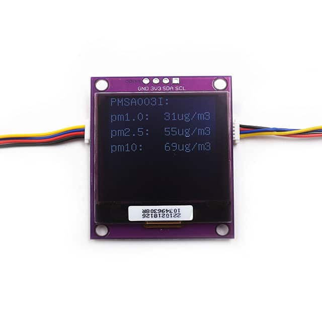 ZIO-101954 ZIO QWIIC 1.5INCH OLED DISPLAY