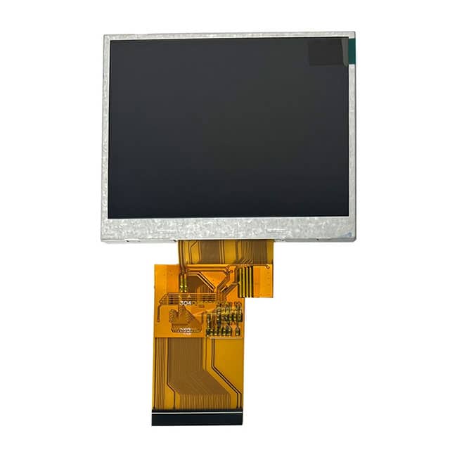 GLT035320240TR2 3.5" TFT LCD 320x240