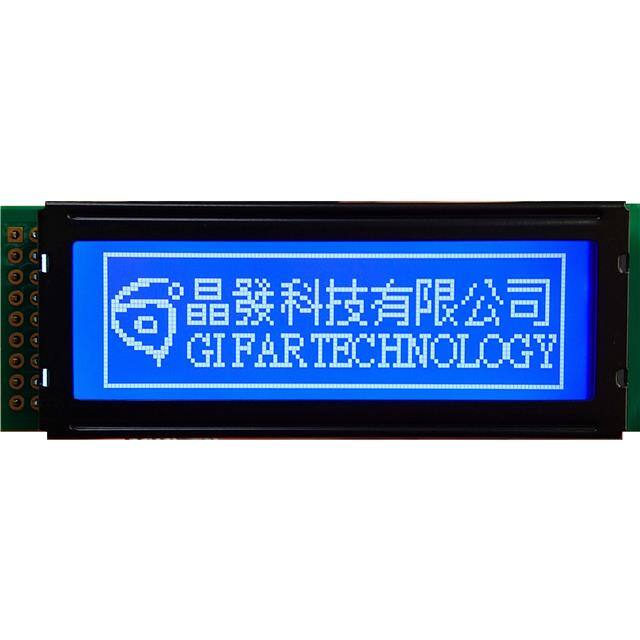 GFE122032G-BNFE STN-BNVOP4.6VWHITE(EDGE)77.8X
