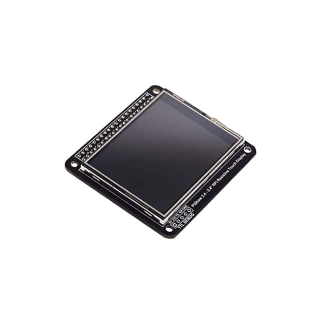 104990222 LCD DISPLAY 2.4" 320X240