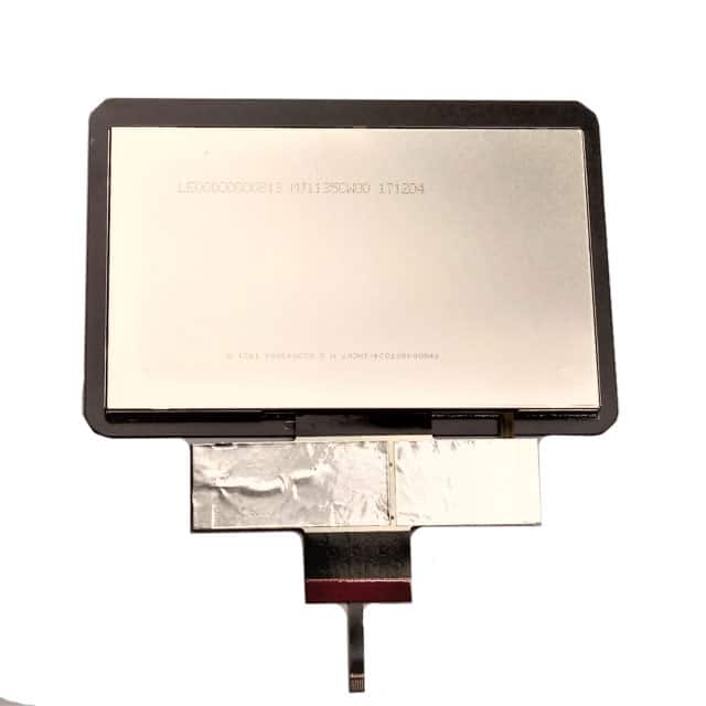PH800480T024-IHC07 5" TFT LCD DISPLAY, 800X480 DOTS