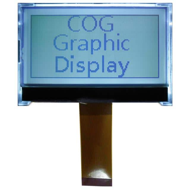 GFG128064I-FPFE-04 GFG128064I-FPFE-04